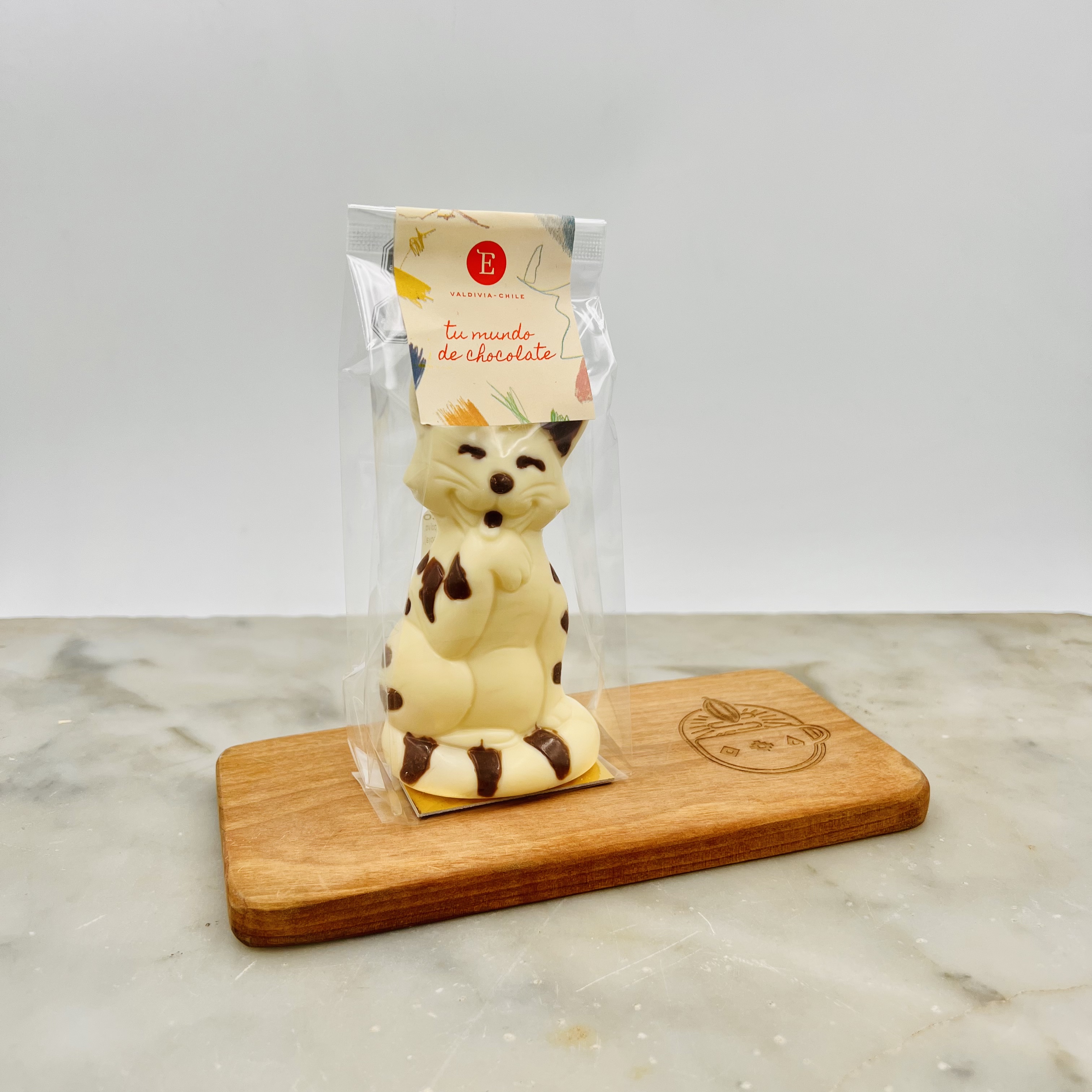 Descubrir 88+ imagen chocolates del gatito Viaterra.mx